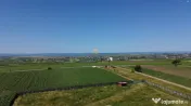 TEREN INTRAVILAN 36.977 MP DE V#194;NZARE E85, INTRAREA #20