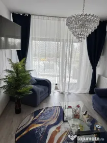 Închiriez apartament 2 camere Mamaia Nord