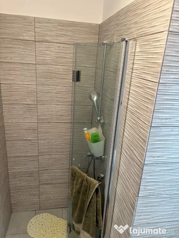 Închiriez apartament 2 camere Mamaia Nord - Mamaia Sat (Constanta)