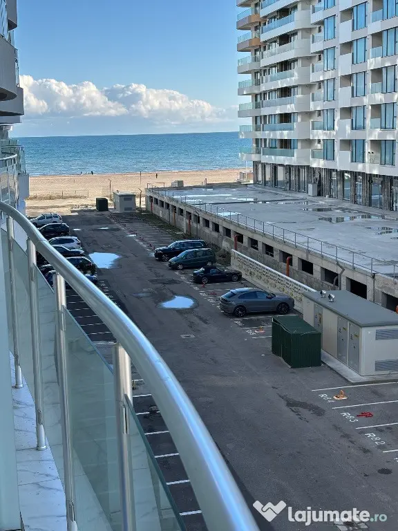 Închiriez apartament 2 camere Mamaia Nord - Mamaia Sat (Constanta)