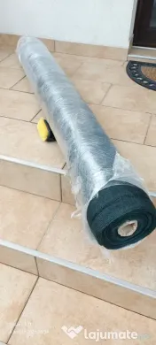 Vând plasa de umbrire densitate maxima 98%