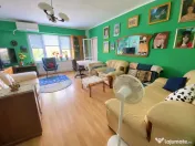 3 camere-Decomandat- Centrala Proprie- etaj 2/8- Calea 13 se