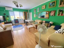 3 camere-Decomandat- Centrala Proprie- etaj 2/8- Calea 13 se
