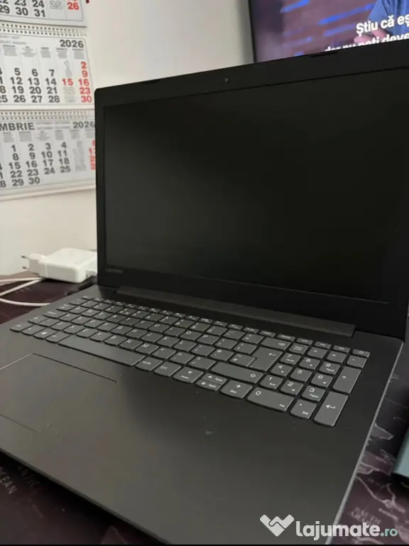 Laptop Intel Core i5-7200U/8GB RAM/Windows 10