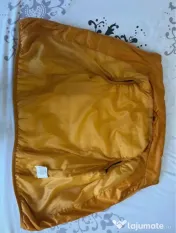Vesta galbena de copii