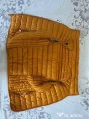 Vesta galbena de copii