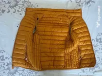 Vesta galbena de copii