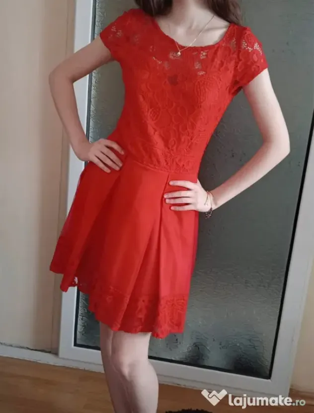 Rochie pentru fete