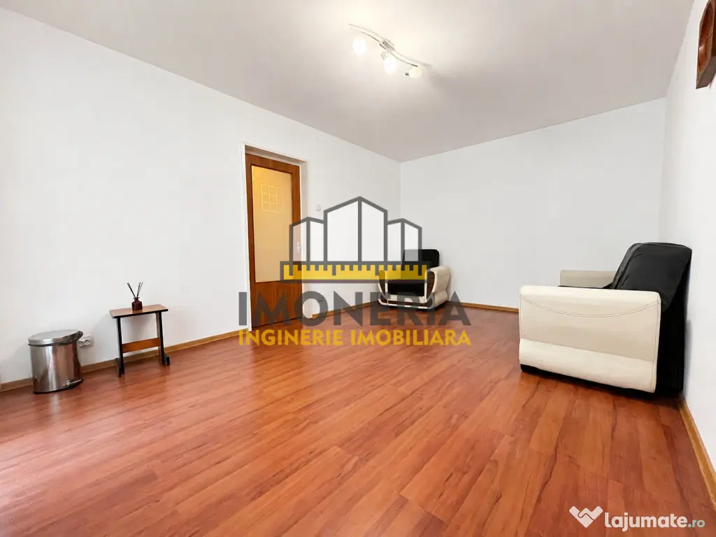 2 camere decomandat – 400 m Mega Mall – pet friendly – - Bucuresti (Bucuresti-Ilfov)
