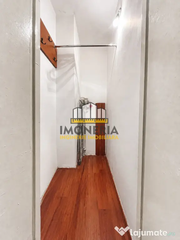 2 camere decomandat – 400 m Mega Mall – pet friendly – - Bucuresti (Bucuresti-Ilfov)