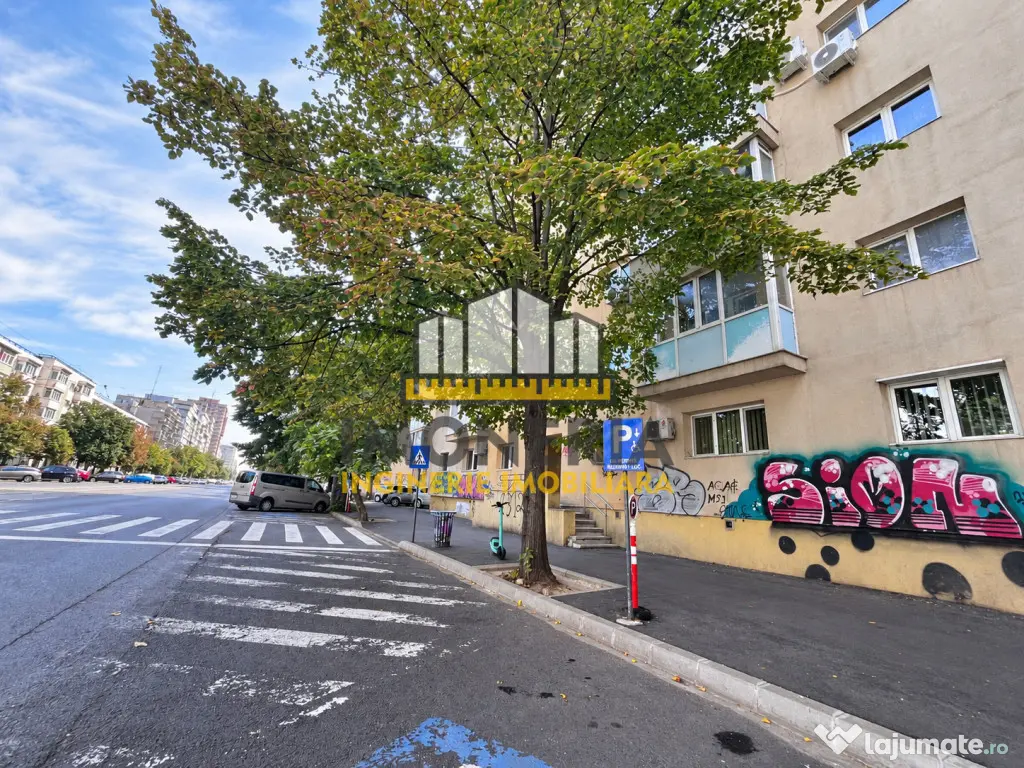 2 camere decomandat – 400 m Mega Mall – pet friendly – - Bucuresti (Bucuresti-Ilfov)