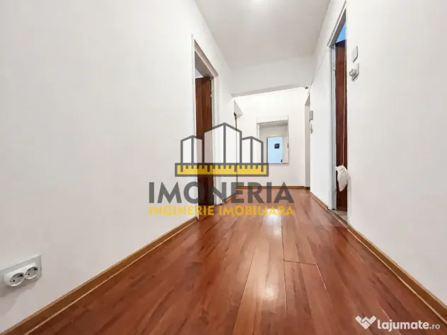 2 camere decomandat – 400 m Mega Mall – pet friendly – - Bucuresti (Bucuresti-Ilfov)