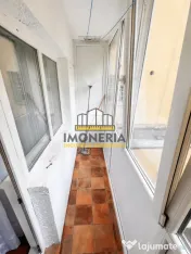 2 camere decomandat – 400 m Mega Mall – pet friendly –