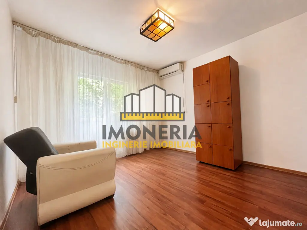 2 camere decomandat – 400 m Mega Mall – pet friendly – - Bucuresti (Bucuresti-Ilfov)