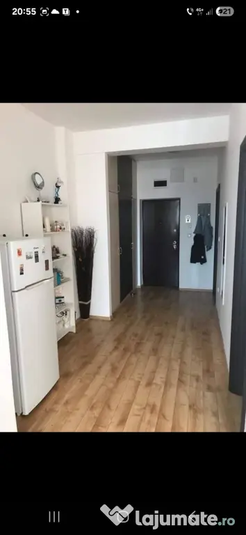 apartament de inchiriat