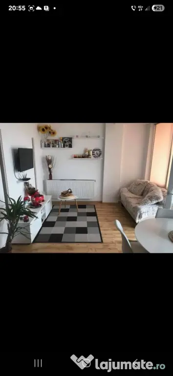 apartament de inchiriat