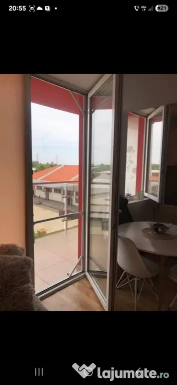 apartament de inchiriat