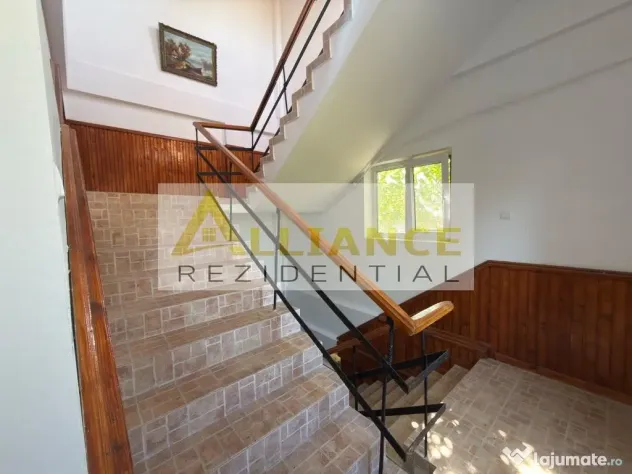 Casa individuala de vanzare in Catelu - 14 camere - teren... - Catelu (Bucuresti-Ilfov)