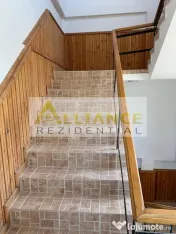 Casa individuala de vanzare in Catelu - 14 camere - teren 1550 mp 