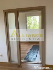 Casa individuala de vanzare in Catelu - 14 camere - teren 1550 mp 