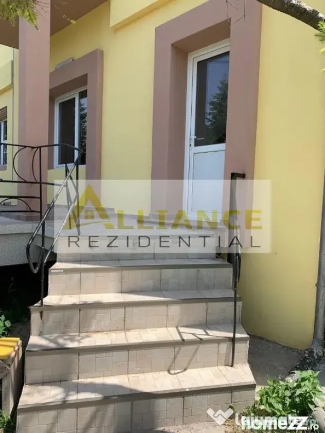 Casa individuala de vanzare in Catelu - 14 camere - teren 1550 mp - Catelu (Bucuresti-Ilfov)