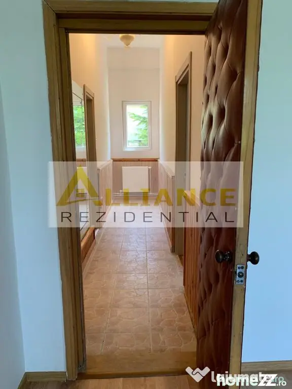 Casa individuala de vanzare in Catelu - 14 camere - teren 1550 mp - Catelu (Bucuresti-Ilfov)