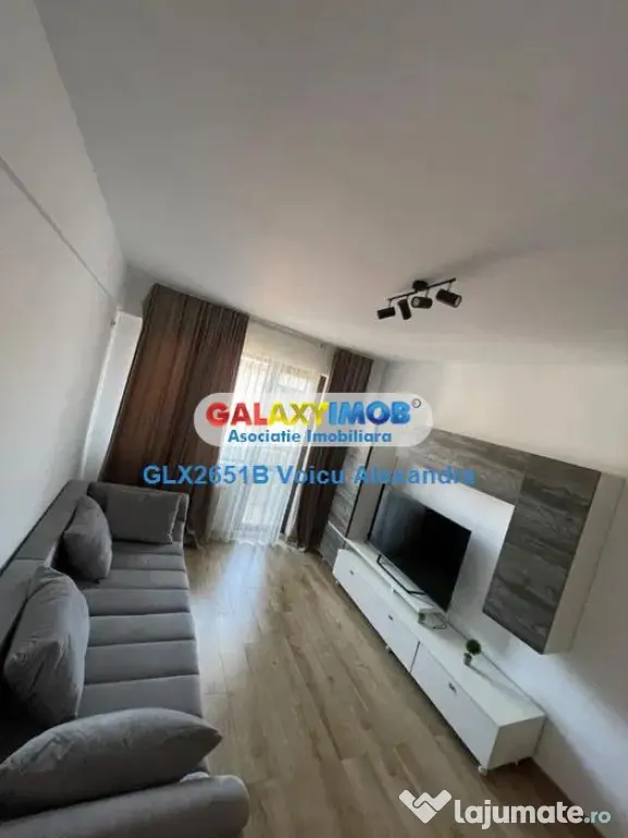 Apartament Modern Berceni - Grand Arena - Bloc Nou - Parcare - Bucuresti (Bucuresti-Ilfov)