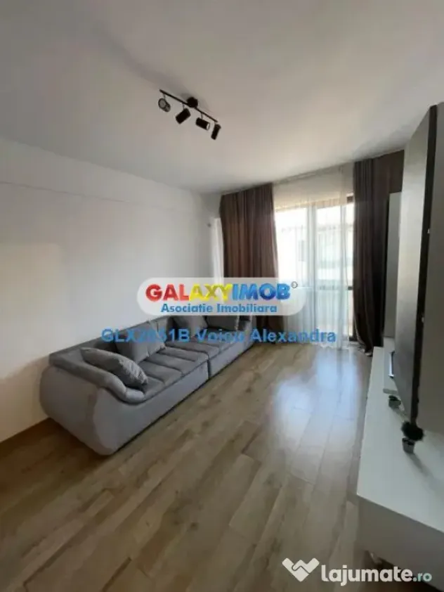 Apartament Modern Berceni - Grand Arena - Bloc Nou - Parcare - Bucuresti (Bucuresti-Ilfov)