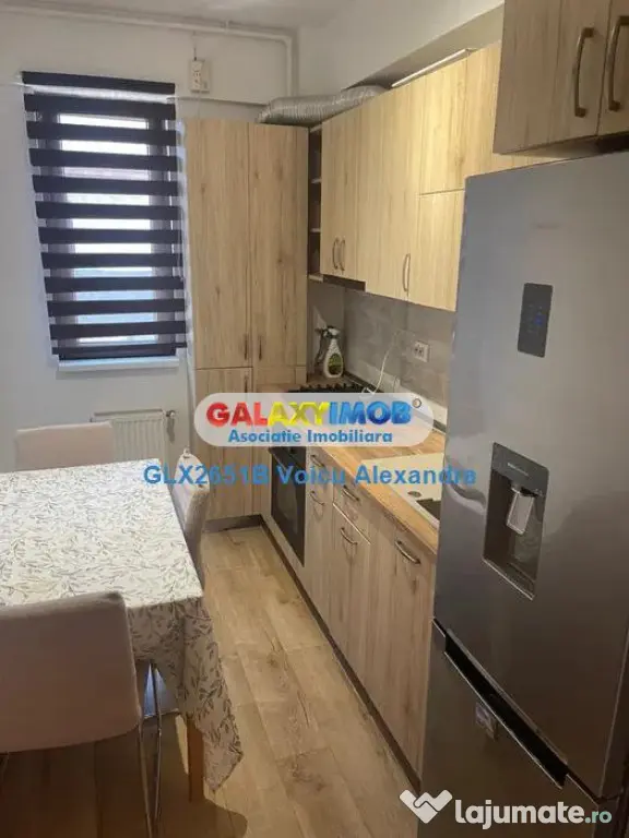 Apartament Modern Berceni - Grand Arena - Bloc Nou - Parcare - Bucuresti (Bucuresti-Ilfov)