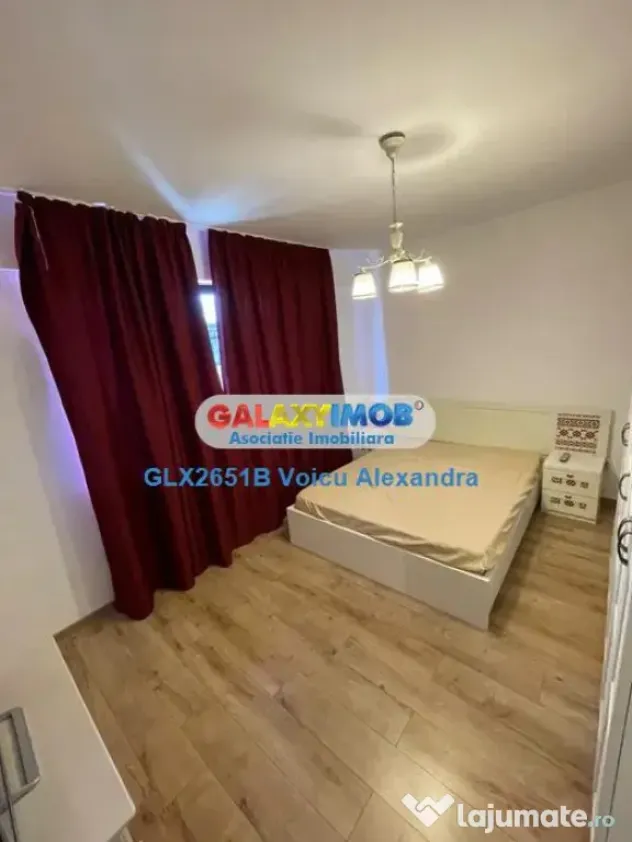 Apartament Modern Berceni - Grand Arena - Bloc Nou - Parcare - Bucuresti (Bucuresti-Ilfov)