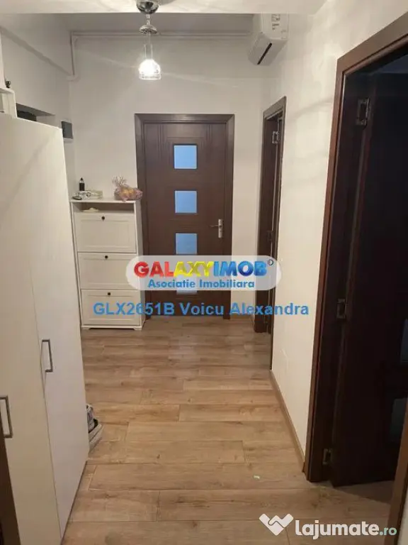 Apartament Modern Berceni - Grand Arena - Bloc Nou - Parcare - Bucuresti (Bucuresti-Ilfov)