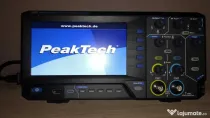Osciloscop digital PeakTech P1402