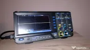 Osciloscop digital PeakTech P1402