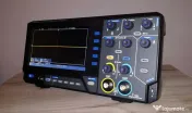 Osciloscop digital PeakTech P1402