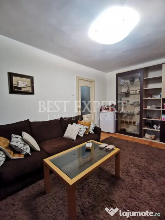 ???? 2 Camere Renovat | 5 Min. Metrou Piața Muncii | Mutare - Bucuresti (Bucuresti-Ilfov)