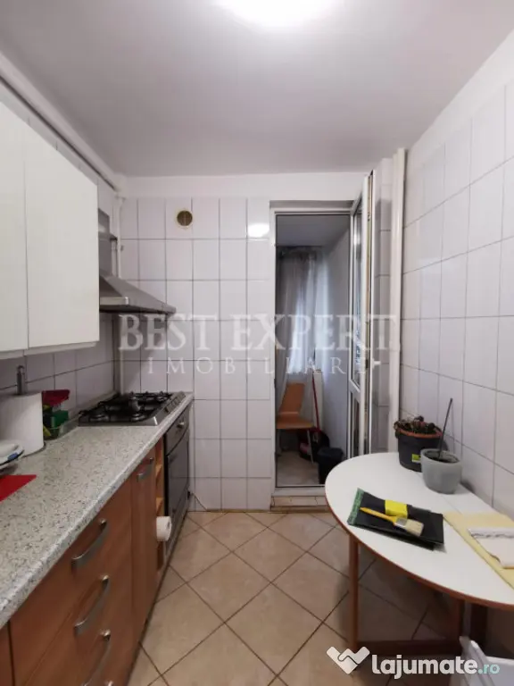 ???? 2 Camere Renovat | 5 Min. Metrou Piața Muncii | Mutare - Bucuresti (Bucuresti-Ilfov)
