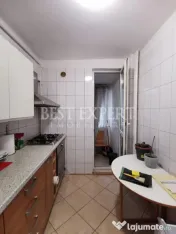 ???? 2 Camere Renovat | 5 Min. Metrou Piața Muncii | Mutare