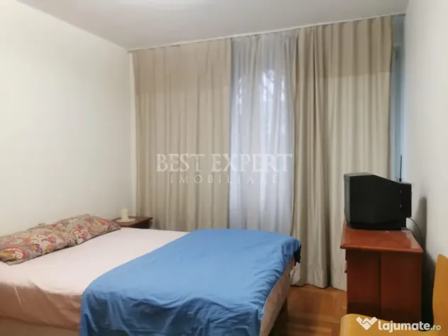 ???? 2 Camere Renovat | 5 Min. Metrou Piața Muncii | Mutare - Bucuresti (Bucuresti-Ilfov)