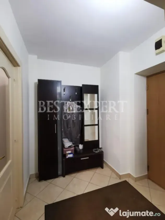 ???? 2 Camere Renovat | 5 Min. Metrou Piața Muncii | Mutare - Bucuresti (Bucuresti-Ilfov)
