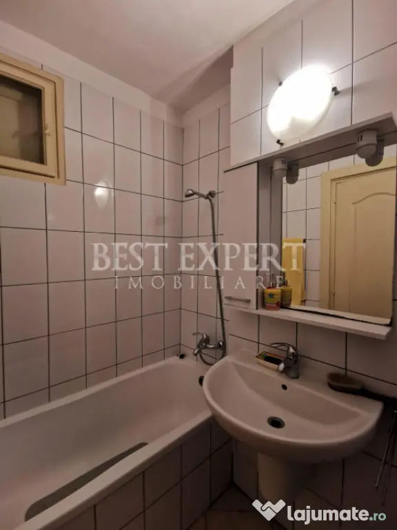 ???? 2 Camere Renovat | 5 Min. Metrou Piața Muncii | Mutare - Bucuresti (Bucuresti-Ilfov)