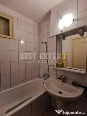 ???? 2 Camere Renovat | 5 Min. Metrou Piața Muncii | Mutare