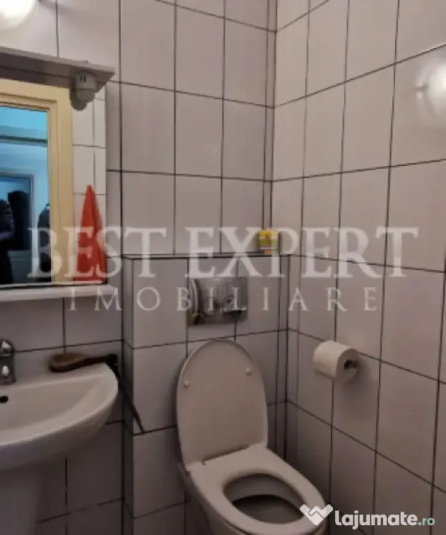 ???? 2 Camere Renovat | 5 Min. Metrou Piața Muncii | Mutare - Bucuresti (Bucuresti-Ilfov)