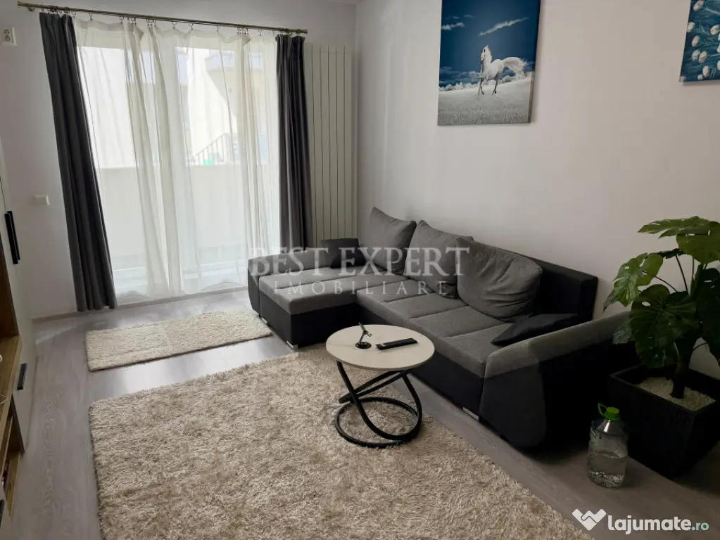 Apartament 2 camere decomandat | Mobilat și utilat | Loc de - Bucuresti (Bucuresti-Ilfov)