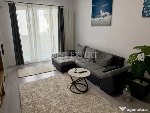 Apartament 2 camere decomandat | Mobilat și utilat | Loc de - Bucuresti (Bucuresti-Ilfov)