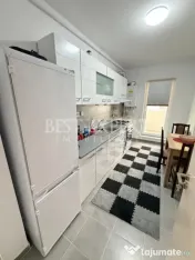 Apartament 2 camere decomandat | Mobilat și utilat | Loc de 