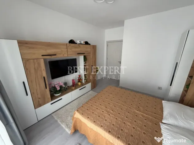 Apartament 2 camere decomandat | Mobilat și utilat | Loc de - Bucuresti (Bucuresti-Ilfov)