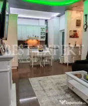 Apartament 4 Camere| Complet Mobilat și Utilat | Zonă Ultr