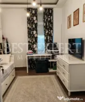 Apartament 4 Camere| Complet Mobilat și Utilat | Zonă Ultr