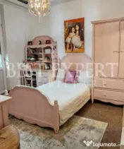 Apartament 4 Camere| Complet Mobilat și Utilat | Zonă Ultr