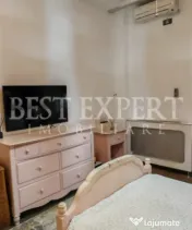 Apartament 4 Camere| Complet Mobilat și Utilat | Zonă Ultr